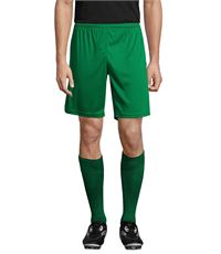 Pantaloncino da calcio senza slip,